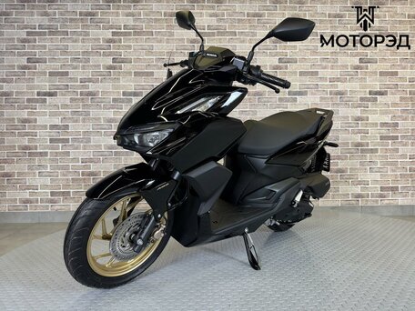 2024 Honda Click, чёрный, 365000 рублей, вид 2