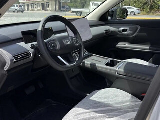 2025 Changan Qiyuan Q05 I, серебристый, 2190000 рублей, вид 5