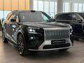 2026 Zeekr 8X 70 kWh, чёрный, 12150000 рублей - вид 2