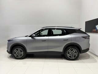 2026 Omoda C7, серый, 3299000 рублей, вид 2