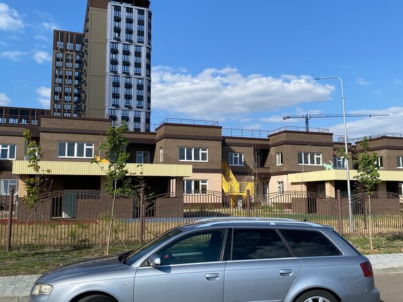 2005 Audi A4 III (B7), серый, 895000 рублей - вид 8