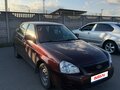 2008 Lada (ВАЗ) Priora I, пурпурный, 250000 рублей - вид 2