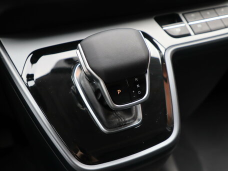 2026 Foton View, белый, 4028600 рублей, вид 4