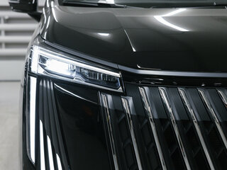 2026 GAC Trumpchi M8 Master Edition II, чёрный, 5150000 рублей, вид 3