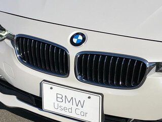2019 BMW 3 серии 318i VI (F3x) Рестайлинг, белый, 1650400 рублей, вид 3