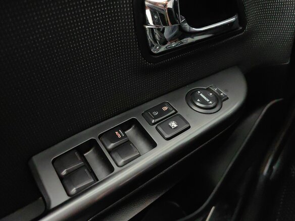 2012 Kia Rio 5-speed III, серый - вид 22
