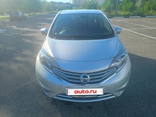 2015 Nissan Note II, серый, 850000 рублей, вид 2