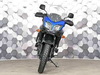 2015 Suzuki V-Strom DL 650, синий, 599000 рублей, вид 5