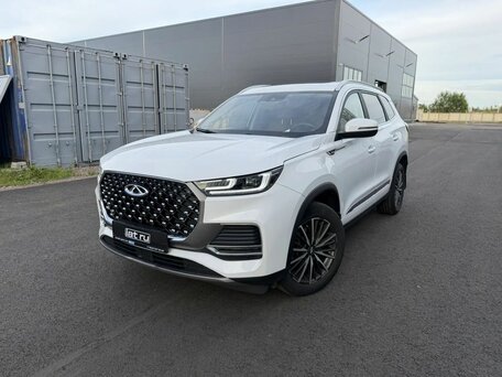 Chery Tiggo 8 Pro Max I