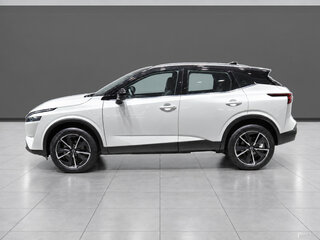 2026 Nissan Qashqai II Рестайлинг 2, белый, 2500000 рублей, вид 4
