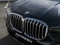 2021 BMW X7 40i I (G07), серый, 8799000 рублей - вид 6