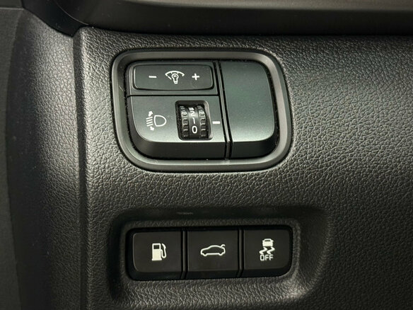 2016 Kia Optima IV, чёрный, 1645000 рублей - вид 14