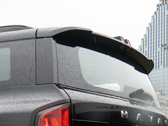 2026 Haval H3 I Рестайлинг, чёрный, 2749000 рублей - вид 14