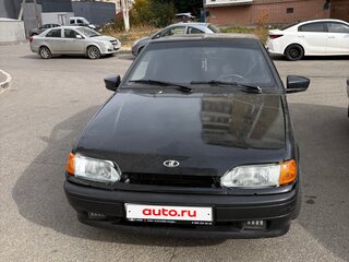 2005 Lada (ВАЗ) 2110, зелёный, 100000 рублей, вид 1