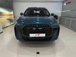 2026 Tenet T7, синий, 3210000 рублей, вид 5
