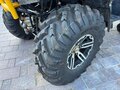 2016 Stels ATV-650 Guepard Trophy, коричневый, 650000 рублей - вид 9