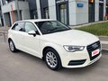 2013 Audi A3 III (8V), белый, 1375000 рублей - вид 5
