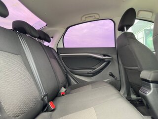 2018 Lada (ВАЗ) Vesta I, белый, 950000 рублей, вид 4