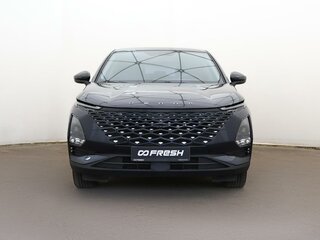 2023 Omoda C5 I, синий, 1777000 рублей, вид 1