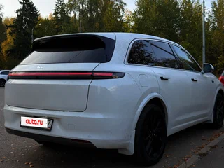 2023 Li Auto (Lixiang) L7 I, белый, 5900000 рублей, вид 5
