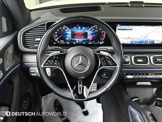 2025 Mercedes-Benz GLS 450 II (X167) Рестайлинг, белый, 14000000 рублей, вид 5