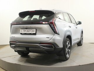2024 Geely Atlas II, серебристый, 3290000 рублей, вид 5