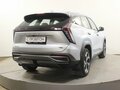 2024 Geely Atlas II, серебристый - вид 4
