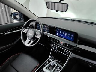 2026 Kia Seltos I Рестайлинг, серый, 3150000 рублей, вид 5