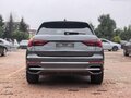 2022 Audi Q3 35 TFSI II (F3), чёрный - вид 4