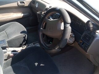 1996 Toyota Corolla VIII (E110), белый, 299000 рублей, вид 5