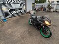 2013 Kawasaki Ninja 300, чёрный, 300000 рублей - вид 2
