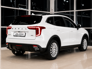2026 Haval Jolion I Рестайлинг, белый, 2699000 рублей, вид 5