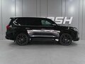 2020 Lexus LX 570 III Рестайлинг 2, чёрный - вид 4