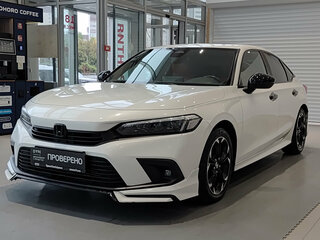 Honda Civic XI