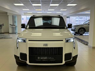 2026 Rox 01, белый, 7675000 рублей, вид 2