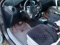 2011 Nissan Qashqai+2 I Рестайлинг, коричневый - вид 6