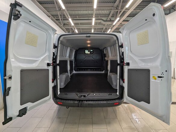 2025 Ford Transit Custom, белый, 5990000 рублей - вид 25