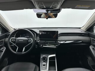 2023 Haval Chitu, серый, 1620000 рублей, вид 4