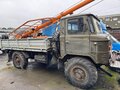 1980 ГАЗ ГАЗ-66, 449000 рублей