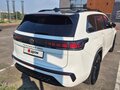 2025 Volkswagen Teramont Pro II (China Market), белый, 6100000 рублей - вид 3