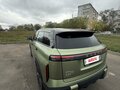 2023 Chery Explore 06 Urban, зелёный, 2100000 рублей - вид 5