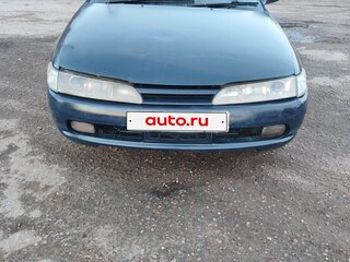 1996 Toyota Corolla Ceres VII (E100), синий, 199999 рублей, вид 2