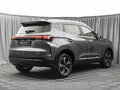2025 Chery Tiggo 4 I Рестайлинг 2, серый - вид 4