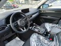 2026 Mazda CX-5 II Рестайлинг, белый, 2560000 рублей - вид 7