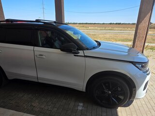 2025 Volkswagen Tavendor I, белый, 5500000 рублей, вид 3