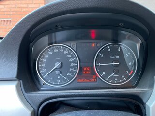 2011 BMW 3 серии 318i V (E90/E91/E92/E93) Рестайлинг, белый, 1200000 рублей, вид 5