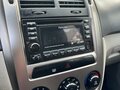 2004 Kia Spectra I Рестайлинг 2, чёрный, 200000 рублей - вид 9