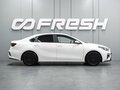 2019 Kia K3 II, белый, 1627000 рублей - вид 4