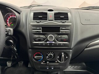 2025 Lada (ВАЗ) Granta Sport I Рестайлинг, чёрный, 1516000 рублей, вид 4