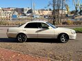 1998 Toyota Cresta V (X100) Рестайлинг, белый, 780000 рублей - вид 2